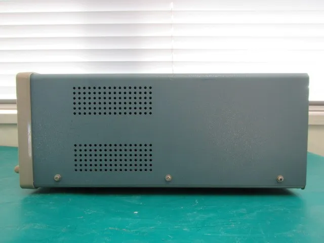 텍트로닉스 PS280 DC 안정화 전원 공급 장치 상세 이미지 - ASKINDEX 코리아
