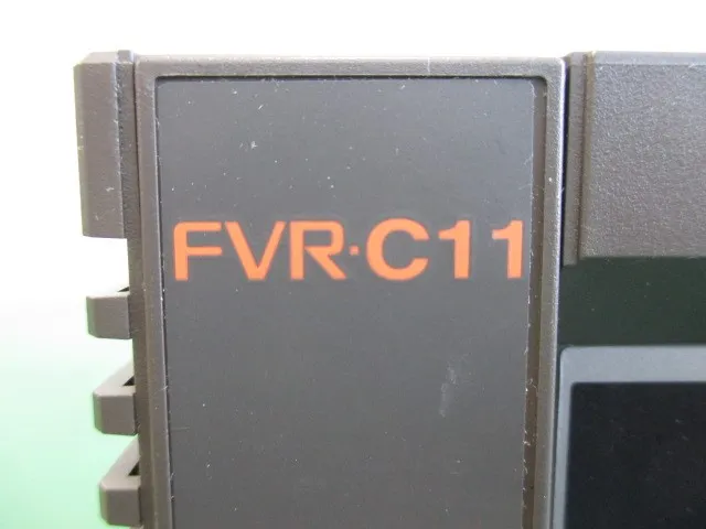후지 전기 FVRO.2C11S-6 인버터 상세 이미지 - ASKINDEX 코리아