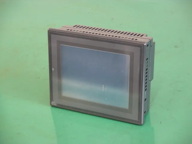 Keyence VT2-5MB 터치 패널 상세 이미지 - ASKINDEX 코리아