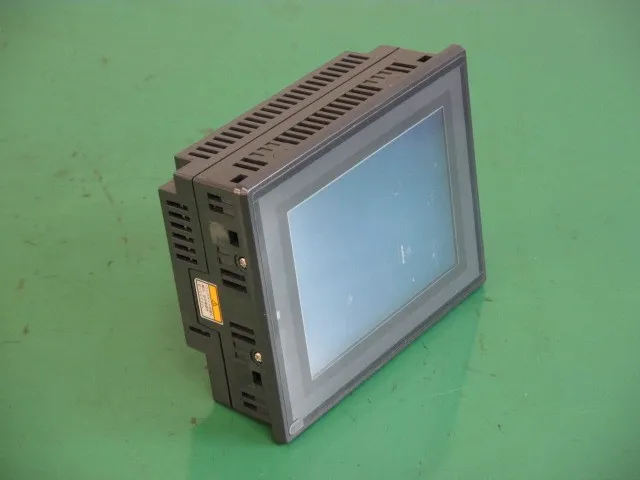 Keyence VT2-5MB 터치 패널 상세 이미지 - ASKINDEX 코리아