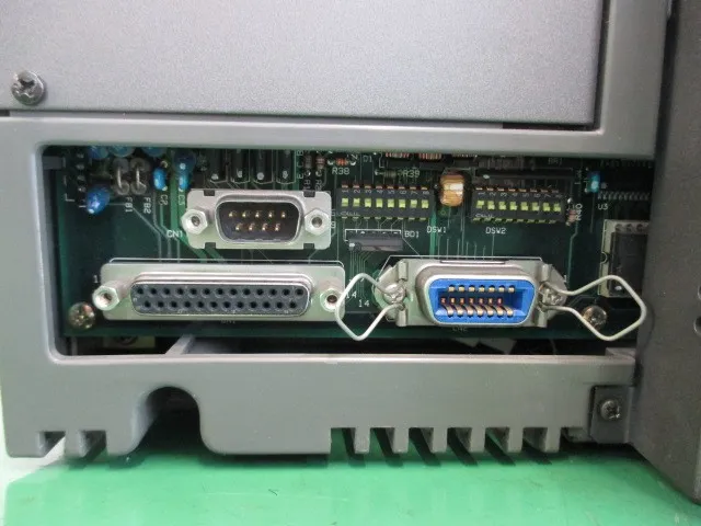 순찰 GSE-09TT2-K 터치 패널 상세 이미지 - ASKINDEX 코리아