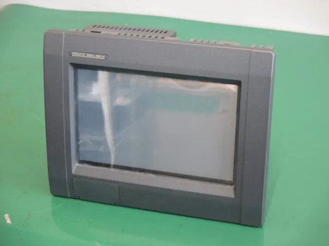 순찰 GSE-09TT2-K 터치 패널