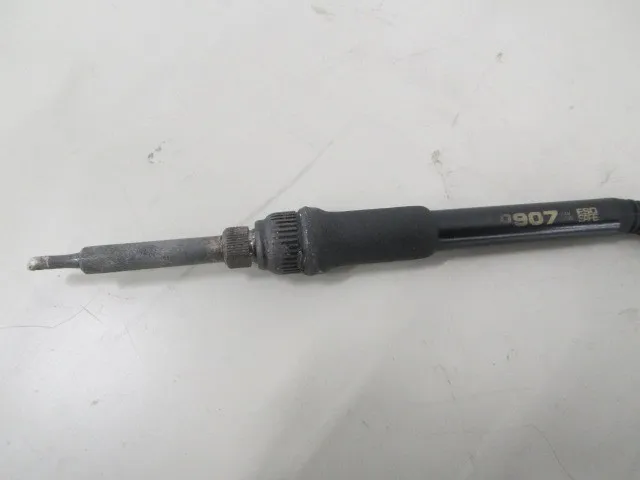 White light 937 soldering iron Detail Image - ASKINDEX Korea
