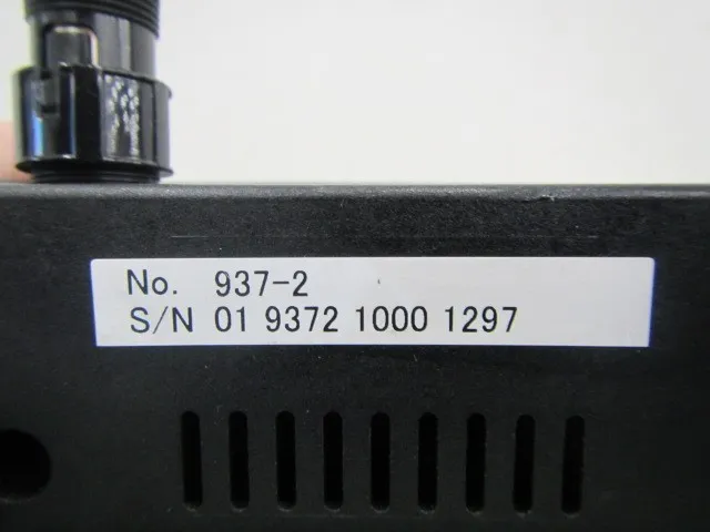 White light 937 soldering iron Detail Image - ASKINDEX Korea