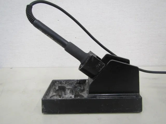 White light 936 soldering iron Detail Image - ASKINDEX Korea
