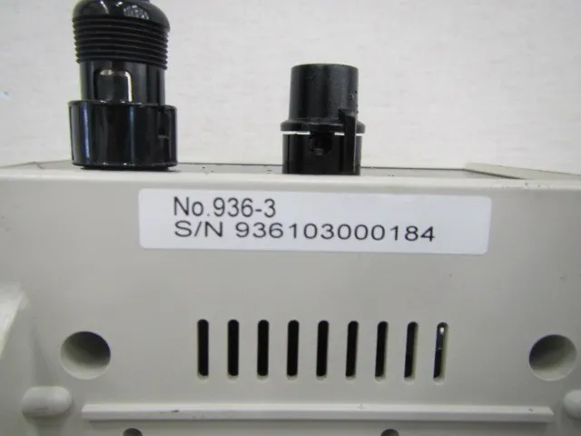 White light 936 soldering iron Detail Image - ASKINDEX Korea