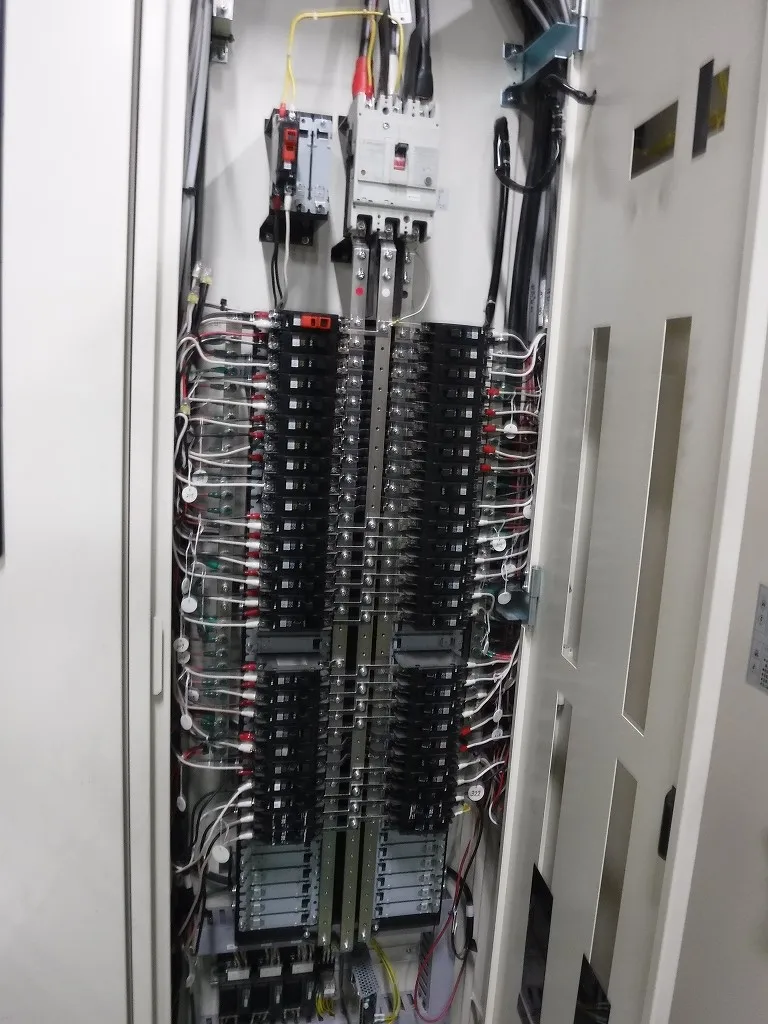 null  Distribution panel Detail Image - ASKINDEX Korea