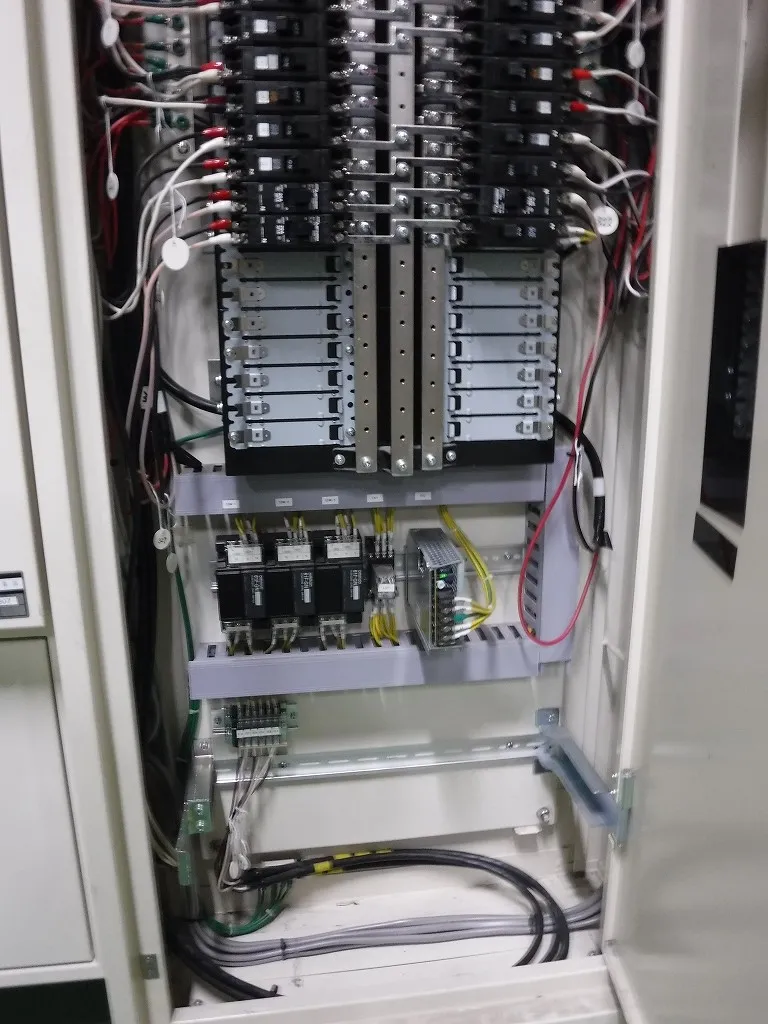 null  Distribution panel Detail Image - ASKINDEX Korea