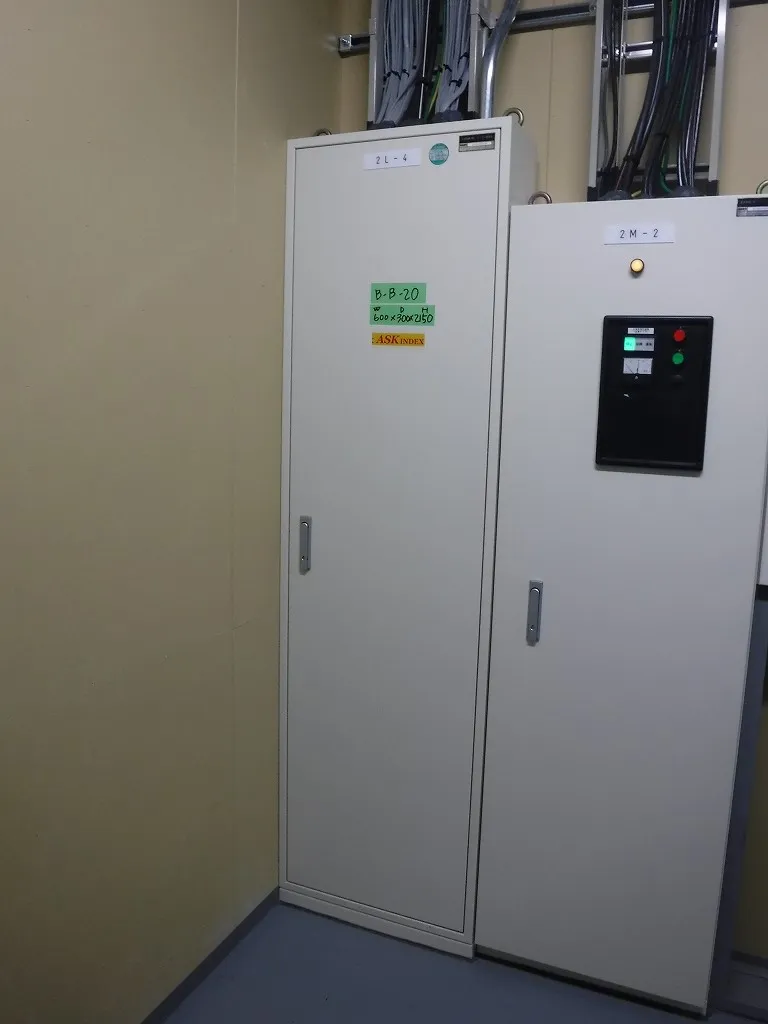 null  Distribution panel Detail Image - ASKINDEX Korea