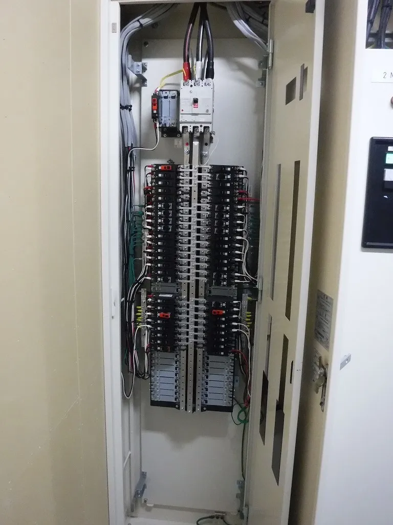 null  Distribution panel Detail Image - ASKINDEX Korea