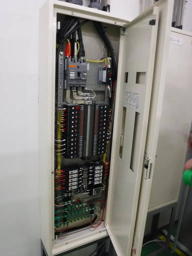 null  Distribution panel Detail Image - ASKINDEX Korea