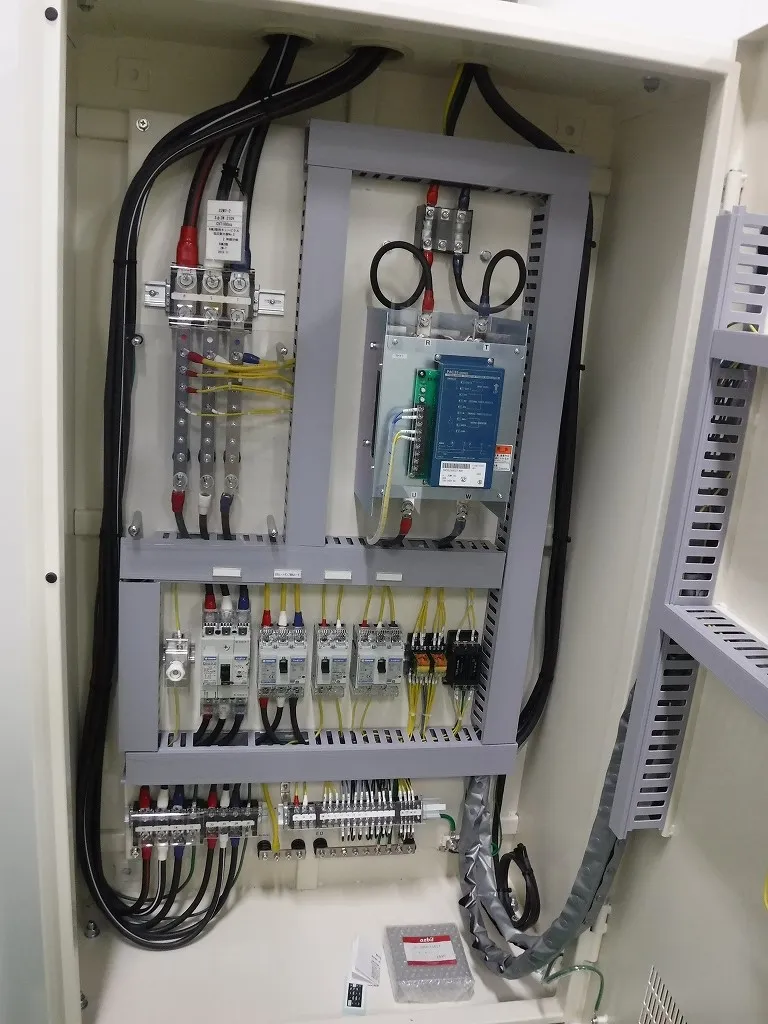 null  Distribution panel Detail Image - ASKINDEX Korea
