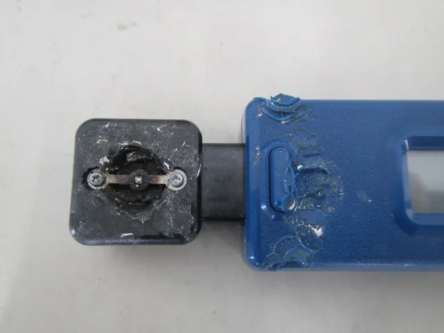 Japan UNIX UNI-120 Soldering tip thermometer Detail Image - ASKINDEX Korea