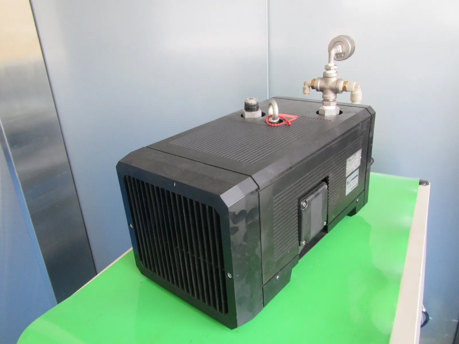 Gardner Denver VLT15 vacuum pump Detail Image - ASKINDEX Korea