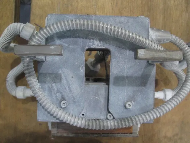 Plasma Tech D-10CS2 Electron gun Detail Image - ASKINDEX Korea