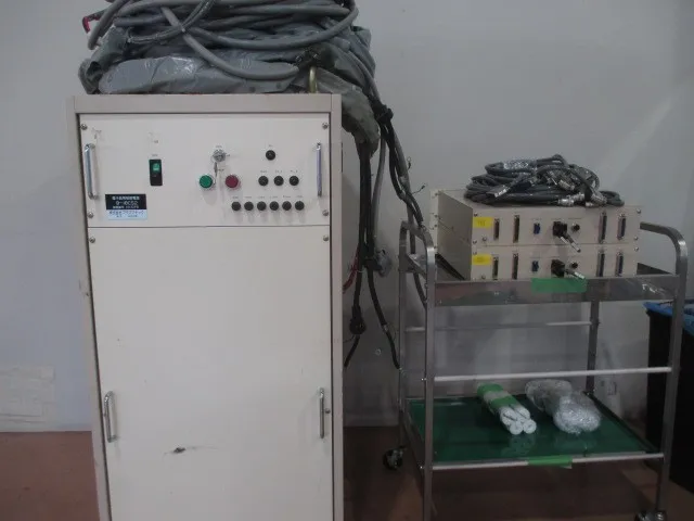 Plasma Tech D-10CS2 Electron gun Detail Image - ASKINDEX Korea