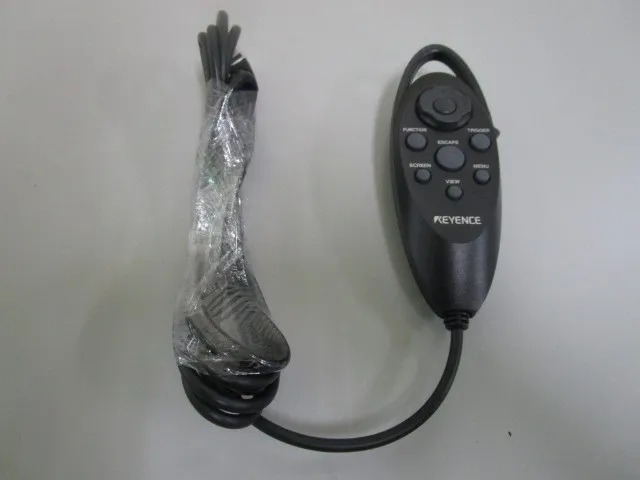 Keyence OP-84321 콘솔 상세 이미지 - ASKINDEX 코리아
