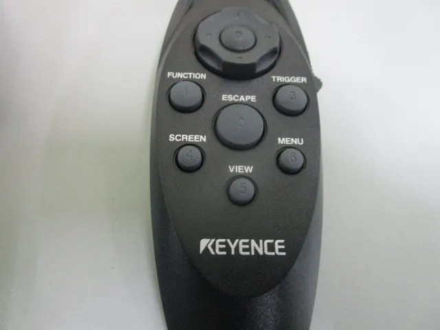 Keyence OP-84321 콘솔 상세 이미지 - ASKINDEX 코리아