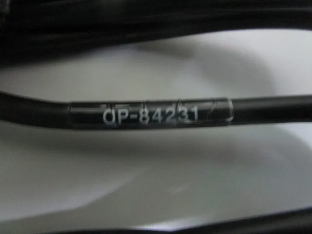 Keyence OP-84321 콘솔 상세 이미지 - ASKINDEX 코리아