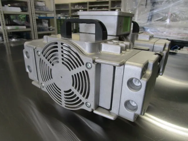 ULVAC DOP-300SA diaphragm pump Detail Image - ASKINDEX Korea