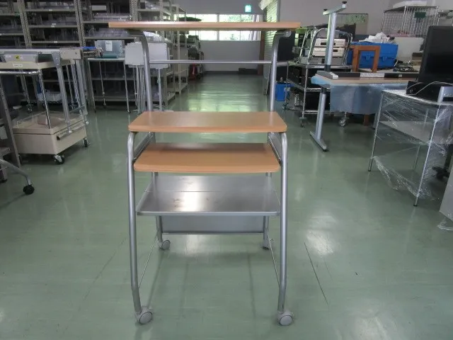 산와 공급 HLN-60 선반 (PC 랙)