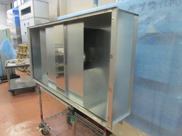 Fuji Electric WLFM9MQ9SZ FFU Detail Image - ASKINDEX Korea