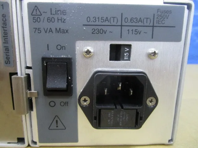 MKS 651CD2S1B 컨트롤러(압력) 상세 이미지 - ASKINDEX 코리아