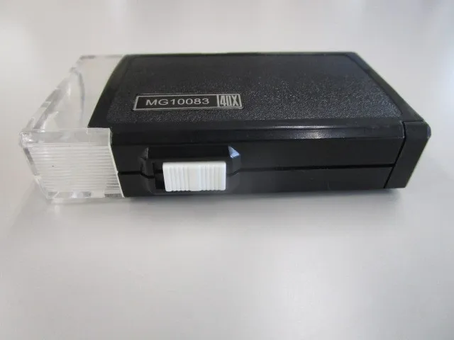 CSR MG10083 현미경