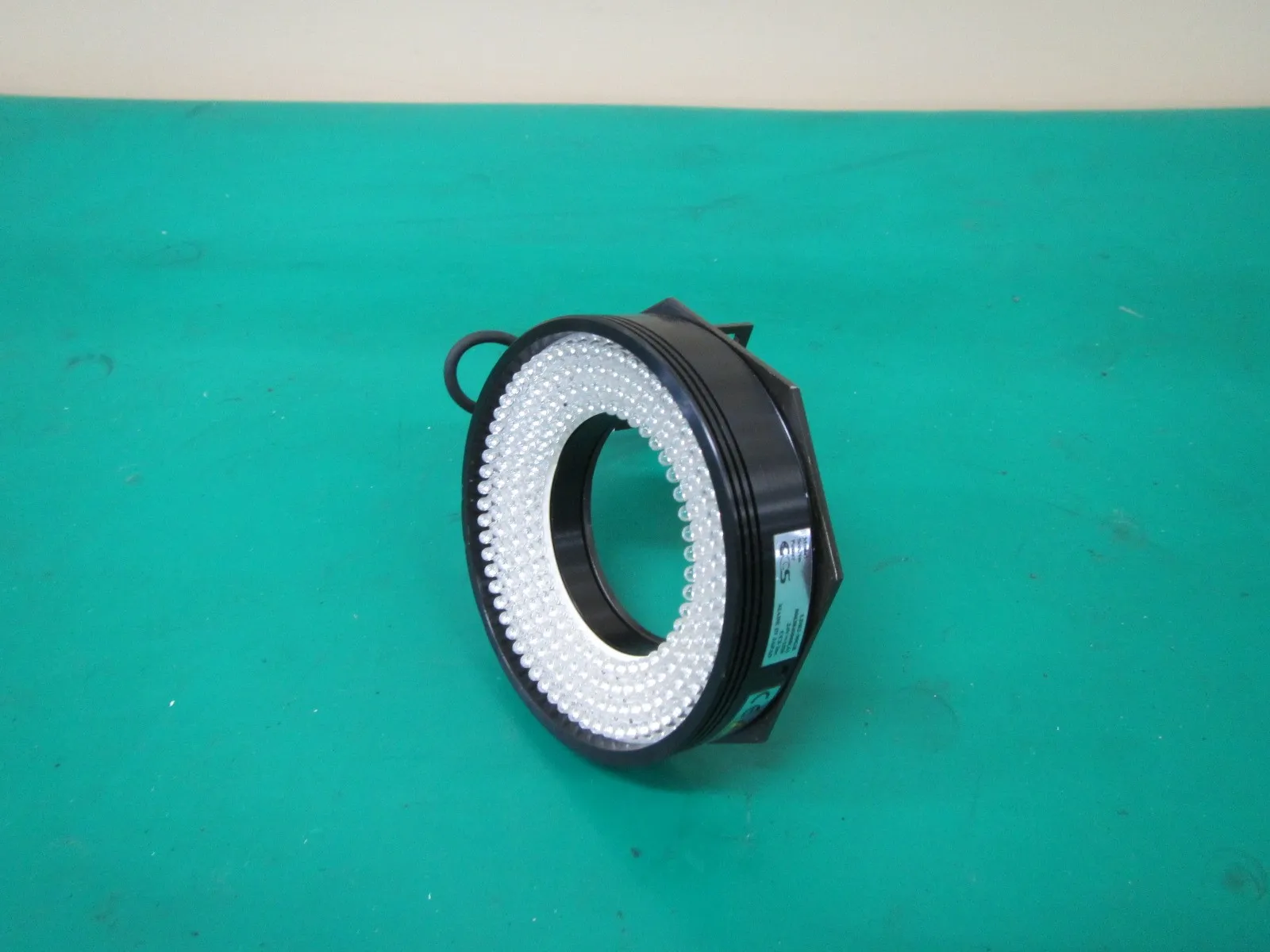 CCS LDR2-90GR LED 조명 (링) 상세 이미지 - ASKINDEX 코리아