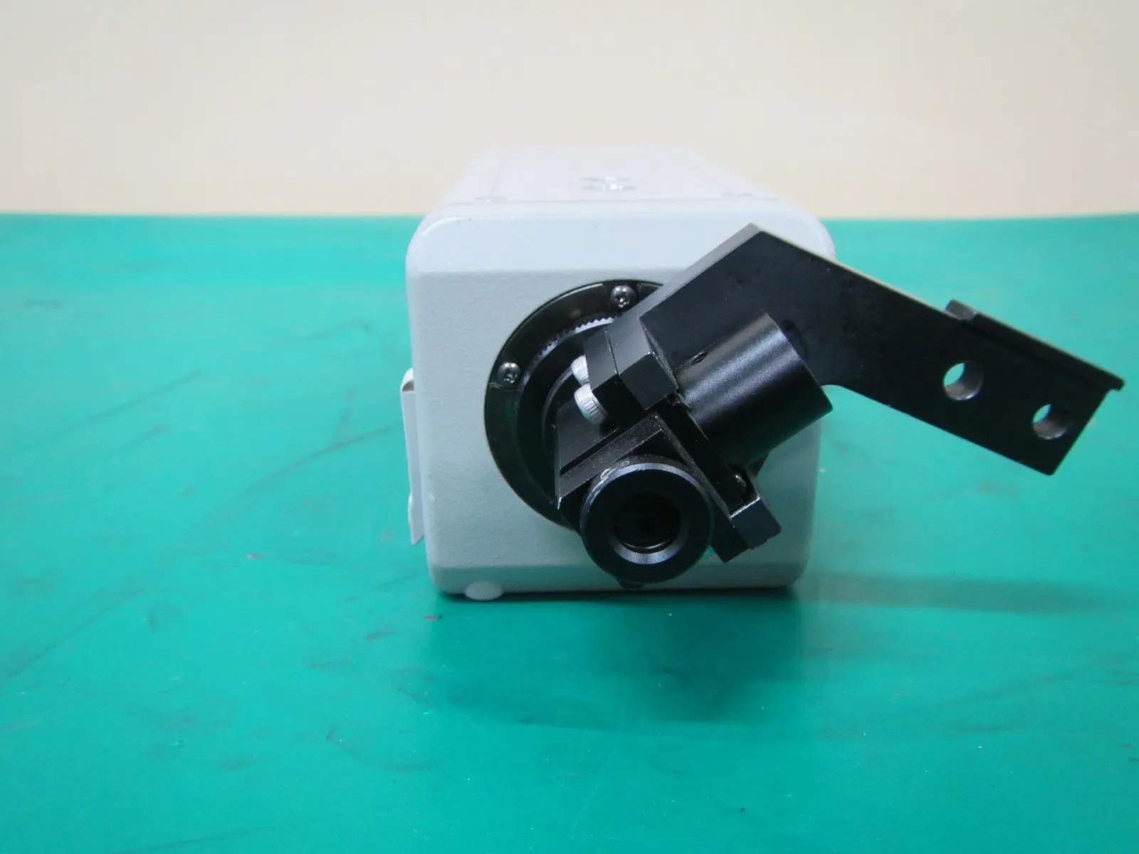 히타치 HV-C20M CCD 카메라 상세 이미지 - ASKINDEX 코리아