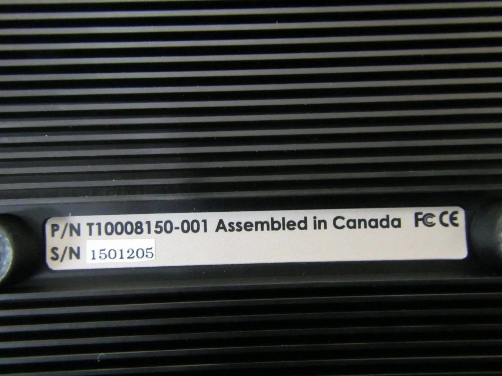 프린스턴악기 メガプラスEC16000 CCD 카메라 상세 이미지 - ASKINDEX 코리아
