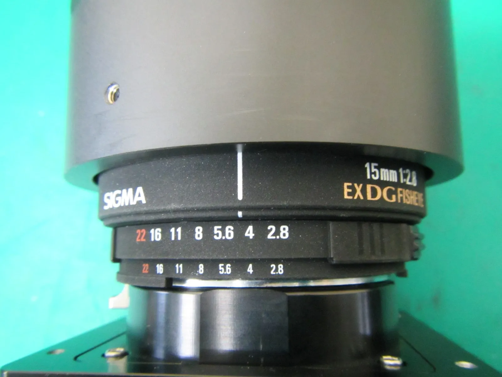 프린스턴악기 メガプラスEC16000 CCD 카메라 상세 이미지 - ASKINDEX 코리아