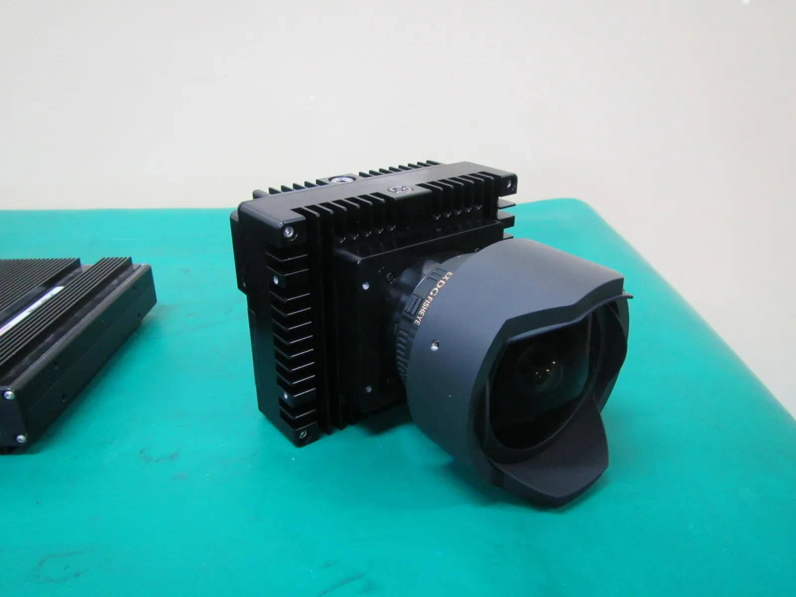 프린스턴악기 メガプラスEC16000 CCD 카메라 상세 이미지 - ASKINDEX 코리아