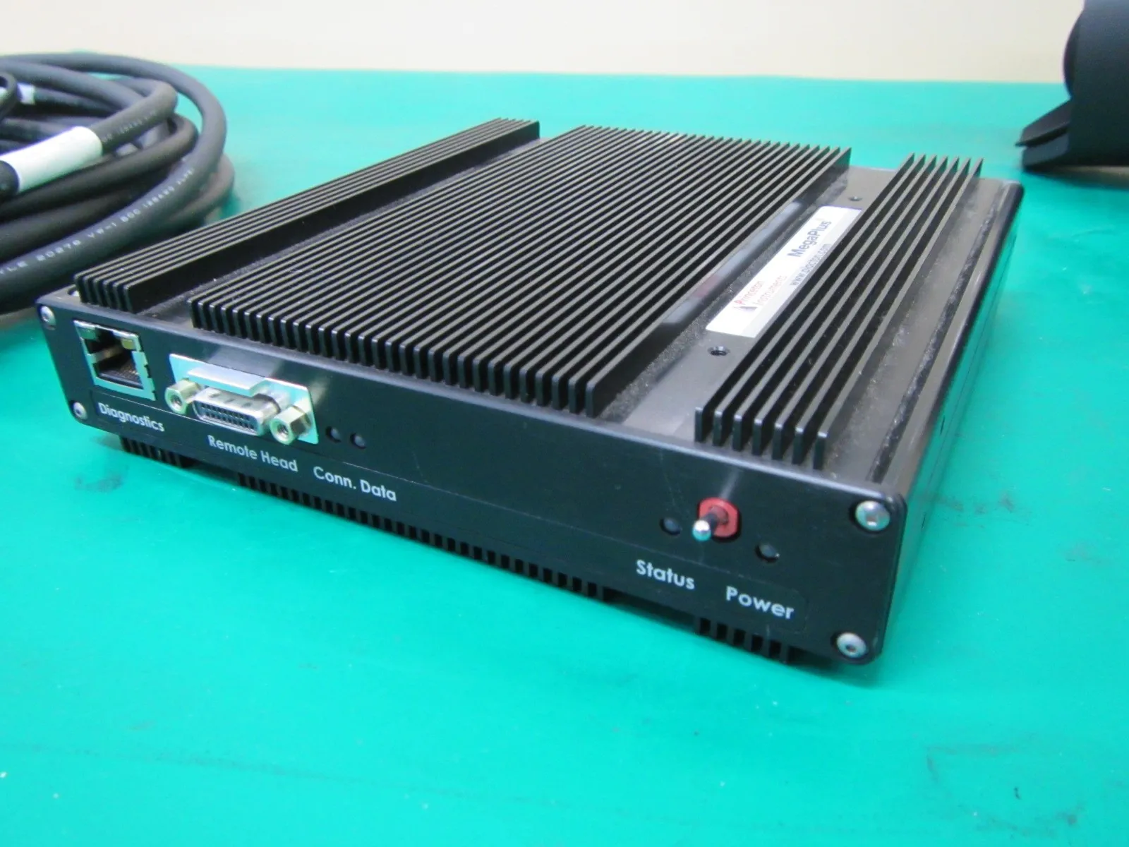 프린스턴악기 メガプラスEC16000 CCD 카메라 상세 이미지 - ASKINDEX 코리아