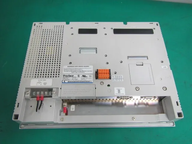 디지털 AGP3600-T1-AF 터치 패널 상세 이미지 - ASKINDEX 코리아