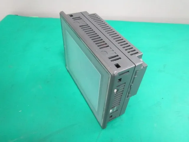 Keyence VT2-5MB 터치 패널 상세 이미지 - ASKINDEX 코리아