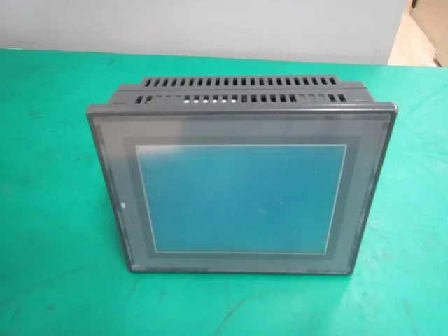 Keyence VT2-5MB 터치 패널 상세 이미지 - ASKINDEX 코리아