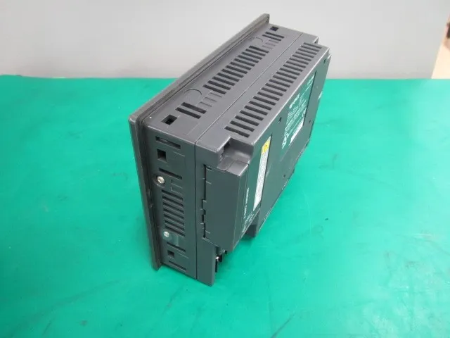 Keyence VT2-5MB 터치 패널 상세 이미지 - ASKINDEX 코리아
