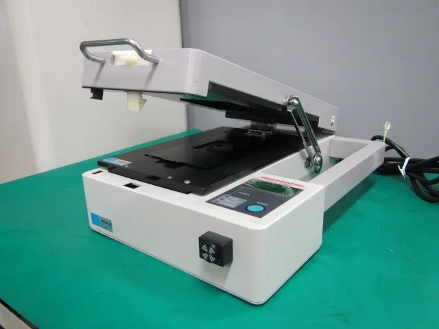 Hamamatsu Photonics PH100-15 Pinhole Checker Detail Image - ASKINDEX Korea