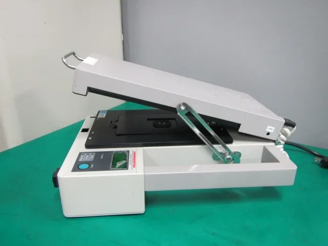 Hamamatsu Photonics PH100-15 Pinhole Checker Detail Image - ASKINDEX Korea