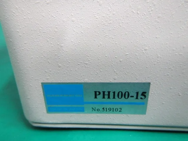 Hamamatsu Photonics PH100-15 Pinhole Checker Detail Image - ASKINDEX Korea