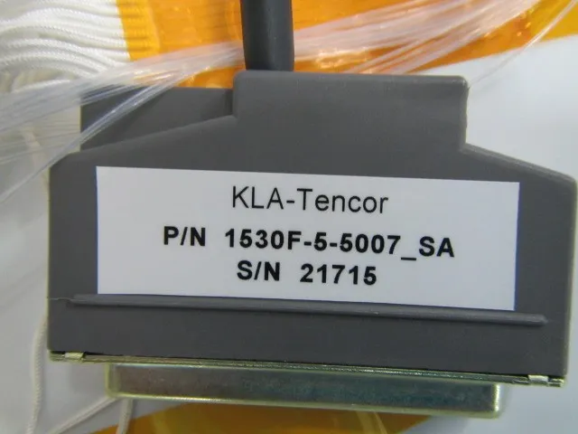 KLA Tencor KLA 텐콜 1530F-5-5007_SA 웨이퍼 온도 표시기 상세 이미지 - ASKINDEX 코리아