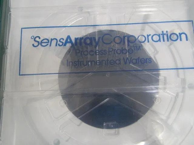 SensArrayCorp. 1530B-6-0043 웨이퍼 온도 표시기 상세 이미지 - ASKINDEX 코리아