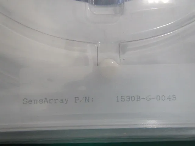 SensArrayCorp. 1530B-6-0043 웨이퍼 온도 표시기 상세 이미지 - ASKINDEX 코리아
