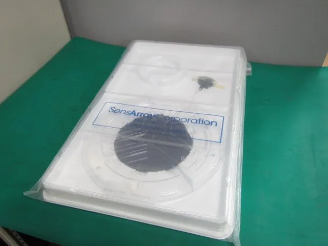 SensArrayCorp. 1530B-6-0043 웨이퍼 온도 표시기