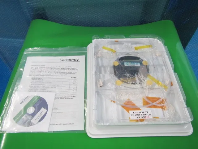KLA Tencor KLA 텐콜 1530F-5-5007_SA 웨이퍼 온도 표시기 상세 이미지 - ASKINDEX 코리아