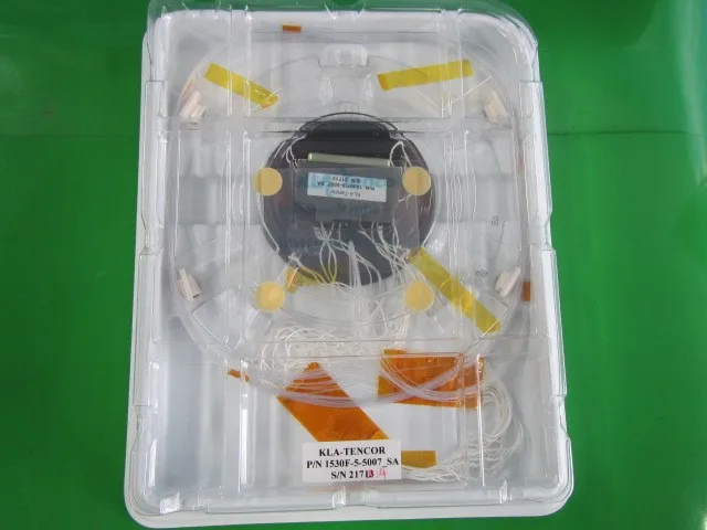 KLA Tencor KLA 텐콜 1530F-5-5007_SA 웨이퍼 온도 표시기 상세 이미지 - ASKINDEX 코리아