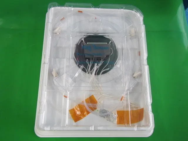 KLA Tencor 1530F-5-5007_SA Wafer Temperature Indicator Detail Image - ASKINDEX Korea