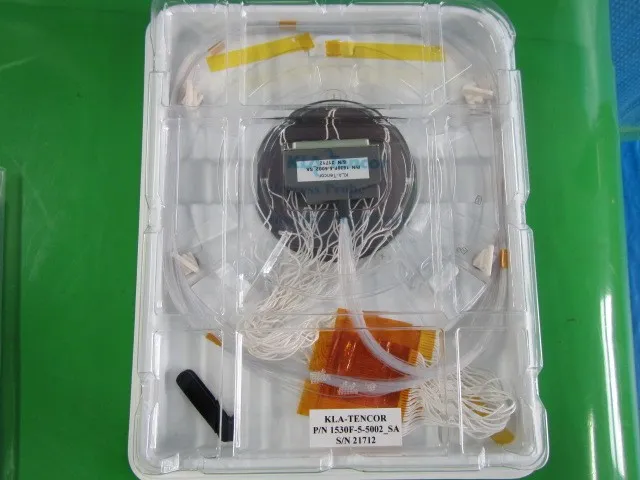 KLA Tencor KLA 텐콜 1530F-5-5002_SA 웨이퍼 온도 표시기 상세 이미지 - ASKINDEX 코리아