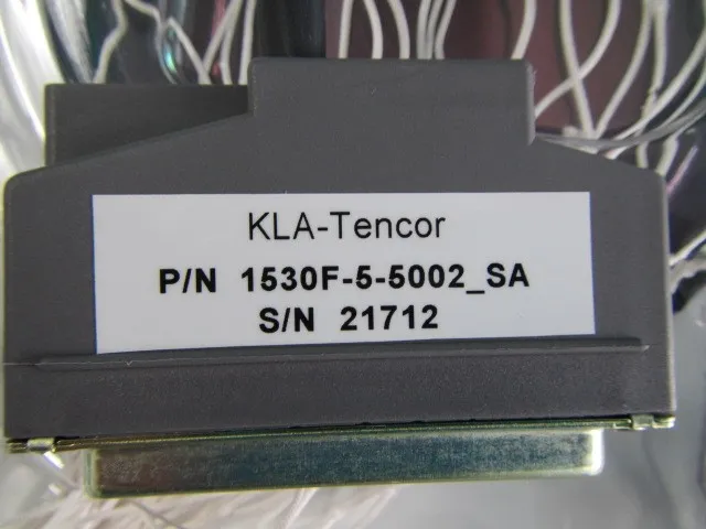 KLA Tencor KLA 텐콜 1530F-5-5002_SA 웨이퍼 온도 표시기 상세 이미지 - ASKINDEX 코리아